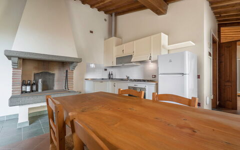 Accommodatie:&nbsp;Torre 1