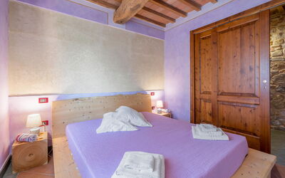 Accommodatie:&nbsp;Torre 3