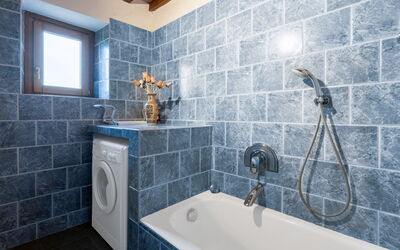 Accommodatie:&nbsp;Torre 2
