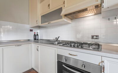 Accommodatie:&nbsp;Torre 1