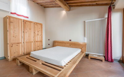 Accommodatie:&nbsp;Torre 1