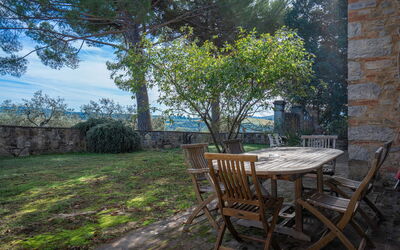 Le Fonti Apartments With Ac Near Siena