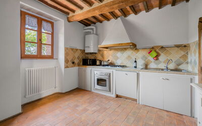 Accommodatie:&nbsp;Borgo Apt.