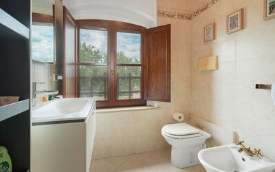 Torri 15 Holiday Home