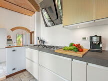 Torri 15 Holiday Home