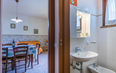 Accommodatie:&nbsp;Bellavista 200.1