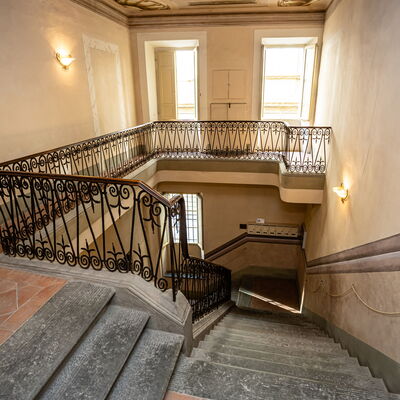 Appartamento Vagnucci