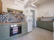 Villacolle 1, Poggio a Caiano, Wifi, Ac