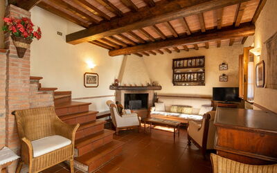 La Maggiolina & La Bastide