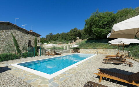 Casa Minuccia: Water, Fabriek, Zwembad, Gebouw, Azure, Lucht, Schaduw, Rechthoek, Vrije Tijd, Woongebied