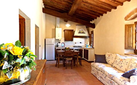 Accommodatie:&nbsp;Marino 5