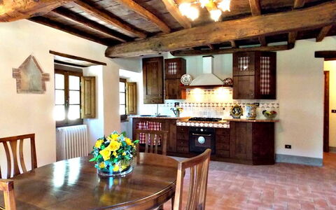 Accommodatie:&nbsp;Marino 6