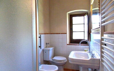 Accommodatie:&nbsp;Marino 5