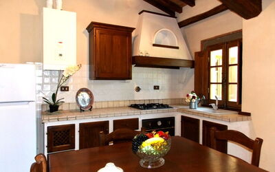 Accommodatie:&nbsp;Marino 5