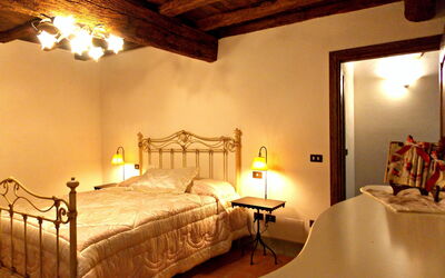 Accommodatie:&nbsp;Marino 6