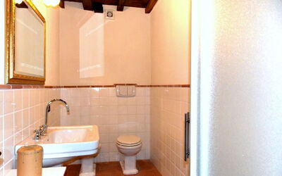 Accommodatie:&nbsp;Marino 6