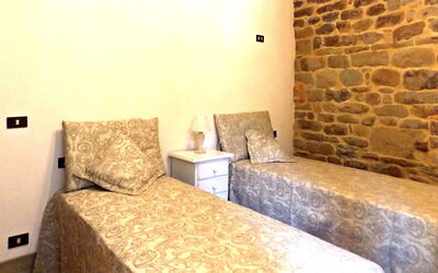 Accommodatie:&nbsp;Marino 7