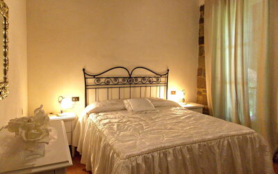Accommodatie:&nbsp;Marino 7