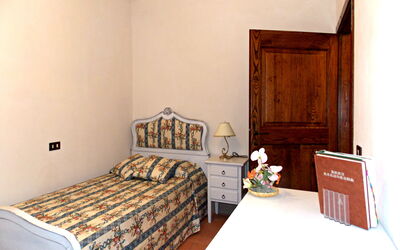 Accommodatie:&nbsp;Poggio 1