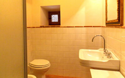 Accommodatie:&nbsp;Poggio 1