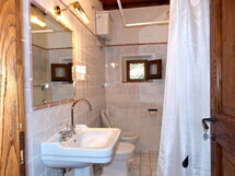 Accommodatie:&nbsp;Poggio 5