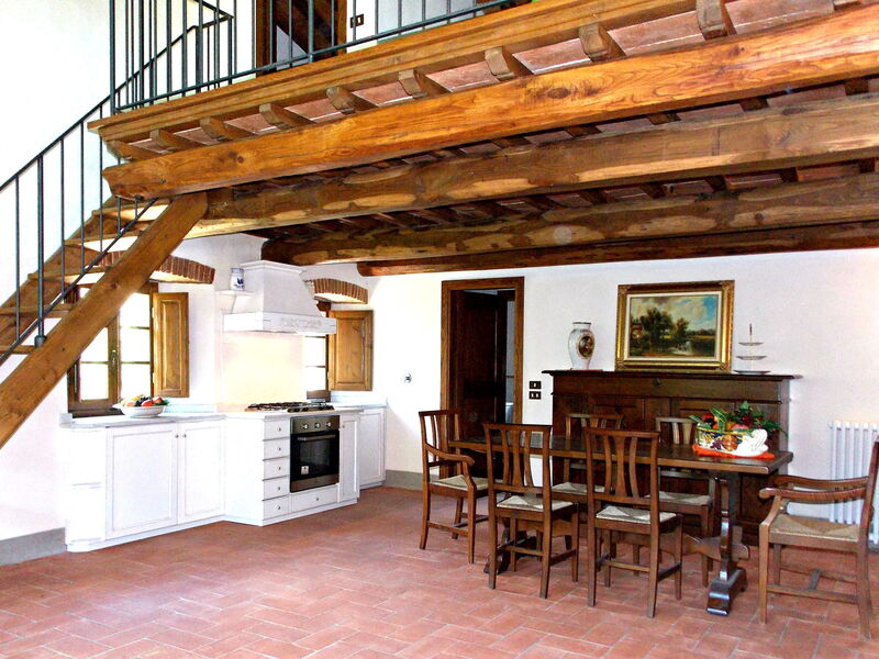 Accommodatie:&nbsp;Marino 8