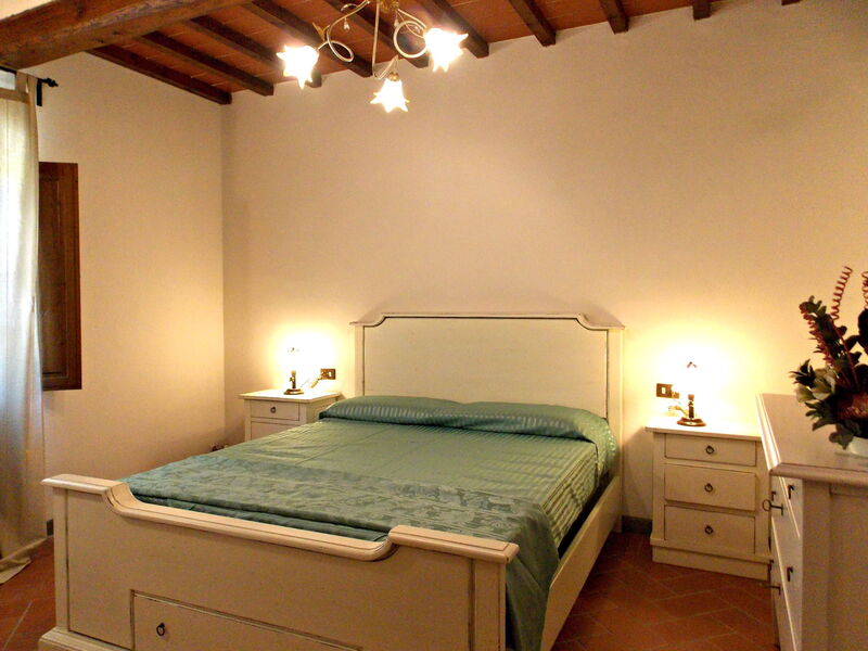 Accommodatie:&nbsp;Poggio 5