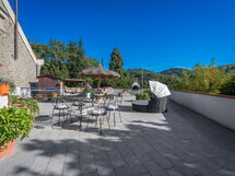 Bellavista Tuscany Apartment Panoramic Terrace