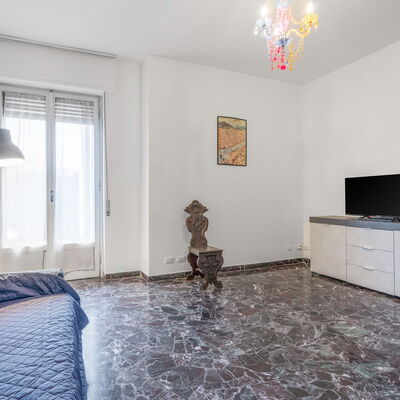 Romina Apartment, Florence, Campo Marte