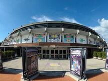 Romina Apartment, Florence, Campo Marte