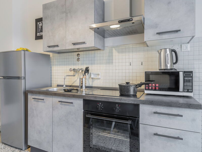 Romina Apartment, Florence, Campo Marte