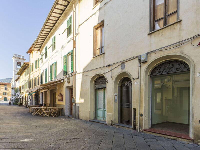 Lounge Flat Camaiore, Wifi, Versilia Coast