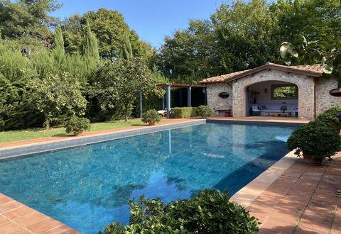 Villa Bongi: Water, Zwembad, Samengesteld Materiaal, Waterpartij, Schaduw, Landgoed, Toevlucht, Hacienda, Tuin, Eco Hotel