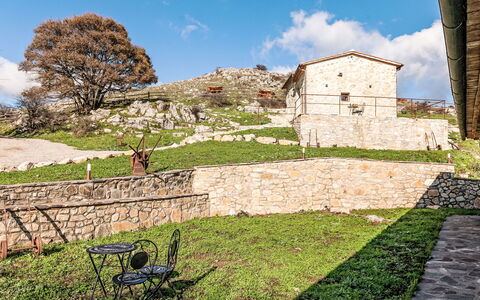 Accommodatie:&nbsp;Aria 300.2