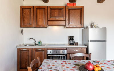 Accommodatie:&nbsp;Aria 300.2