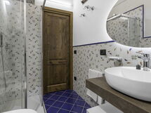 La Piazzetta, Borgo Campassini, Monteriggioni