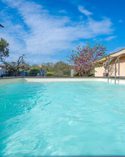 Borgo House In Florentine Hills With Pool: Blauw, Zwembad, Samengesteld Materiaal, Toevlucht, Waterpartij, Eco Hotel, Hotel, Recreatiecentrum, Villa, Badplaats