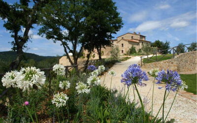 Villa Ferraiola