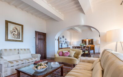 Villa Cerreta