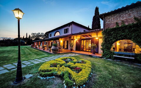 Villa del Lago: Architectuur, Huis, Woongebied, Landgoed, Huis, Toevlucht, Hacienda, Tuin, Herenhuis, Eco Hotel