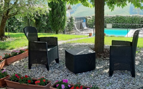 Il Bosco: Verblijf, Boerderij, Landgoed, Villa