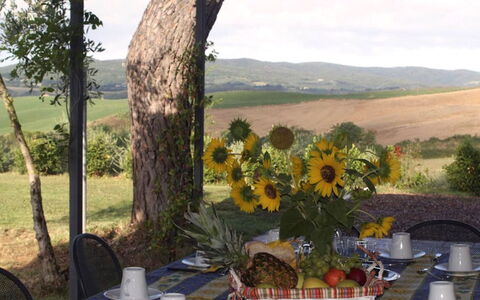 Santo Stefano: Meubilair, Tafelkleed, Serveware, Voedsel, Stoel, Ontbijt, Dishware, Buitenmeubels, Bord