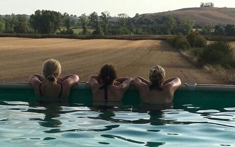 Casalunga: Recreatie, Zomer, Vrije Tijd, Pret, Zwembad, Vakantie