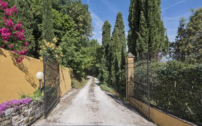 Villa Lucente