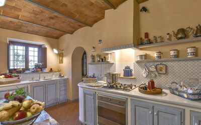 Villa Lucente