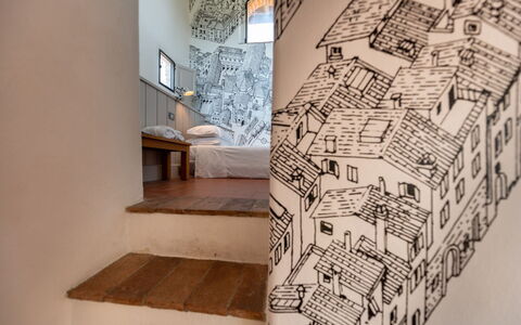 Agatea: Muur, Samengesteld Materiaal, Trap, Beton, Verf, Balkon, Gips