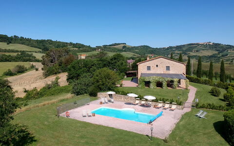 Villa Asia: Zwembad, Landgoed, Boerderij, Verblijf, Villa, Hotel, Hacienda, Toevlucht, Eco Hotel, Buitenmeubels