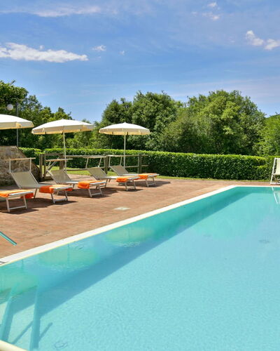 Villa Anima: Zwembad, Toevlucht, Buitenmeubels, Eco Hotel, Ligstoel, Thermae, Schaduw, Hacienda, Hotel, Buitentafel