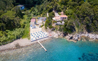 Villa Marciana: Toevlucht, Kust, Kust En Oceanic Landvormen, Zwembad, Kust, Toeristische Attractie, Zee, Eco Hotel, Badplaats, Vrije Tijd