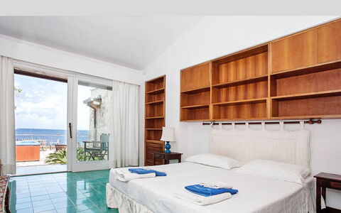 Terrazza Dell'Elba: Appartement, Zee, Toevlucht, Oceaan, Balkon, Kust, Hotel, Badplaats, Villa, Caribbean